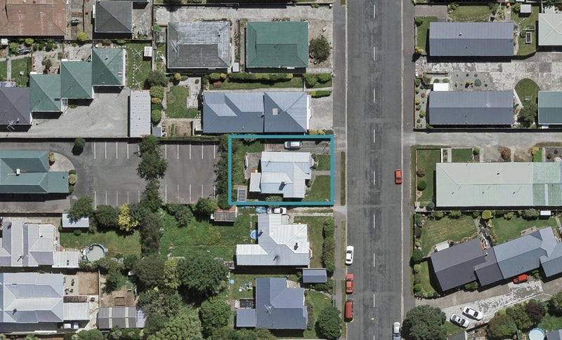 46 Mary Street, Richmond, Invercargill - Carousel 1