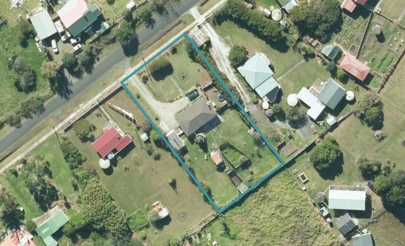 6 Agnes Street, Te Kōpuru - Carousel 1