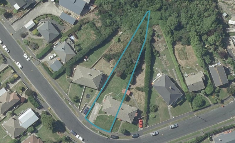 34 Waimea Avenue, Calton Hill, Dunedin - Carousel 1