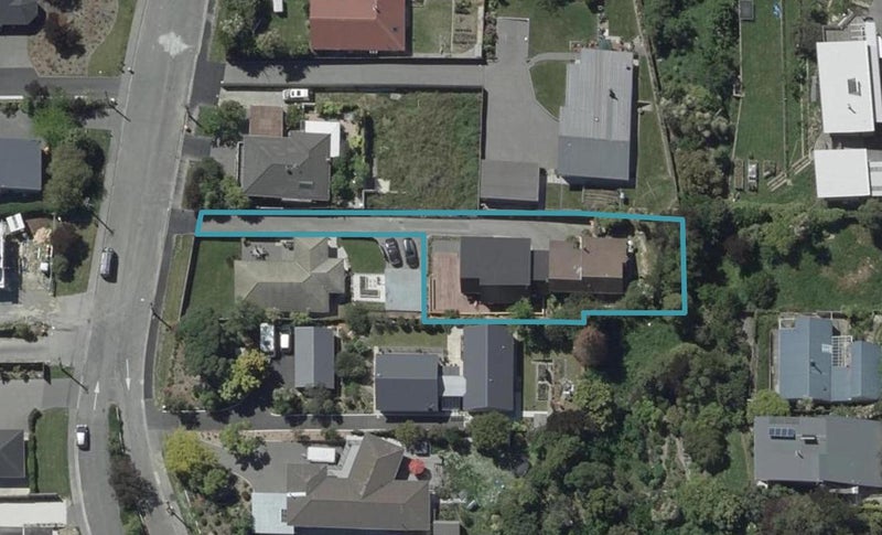 2/37B Vernon Terrace, Hillsborough, Christchurch - Carousel 1