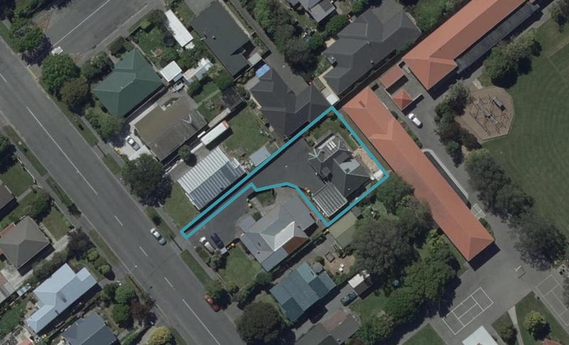 232B Selwyn Street, Spreydon, Christchurch - Carousel 1