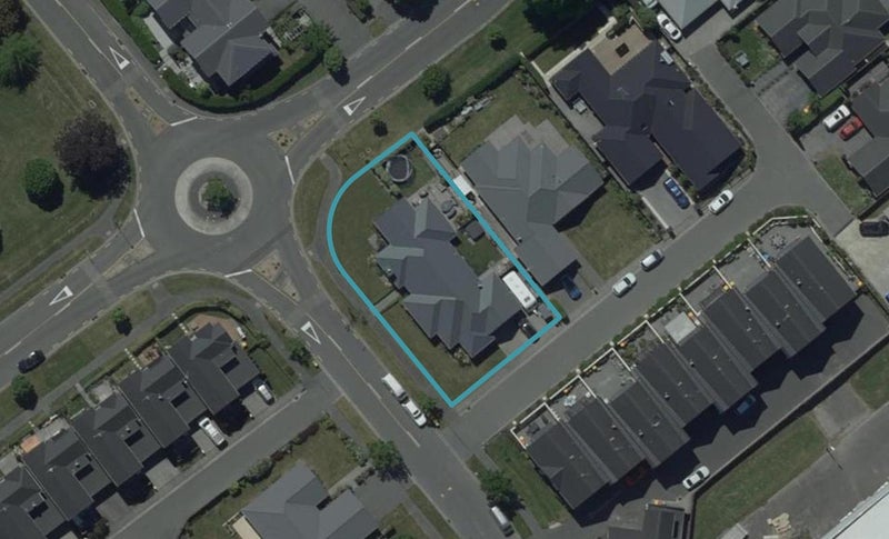 1 Levinge Lane, Hillmorton, Christchurch - Carousel 1
