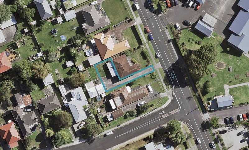 17B Scotts Road, Manurewa East, Auckland - Carousel 1