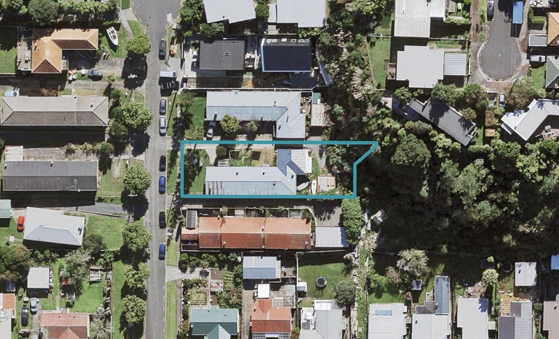 5/5 Shirley Road, Grey Lynn, Auckland - Carousel 1