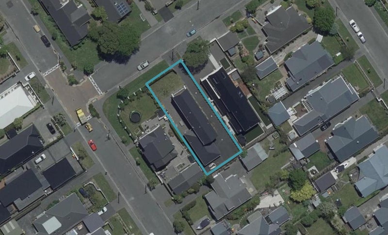 4 Brenchley Avenue, Strowan, Christchurch - Carousel 1