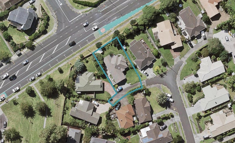 20 Mercury Lane, Windsor Park, Auckland - Carousel 1