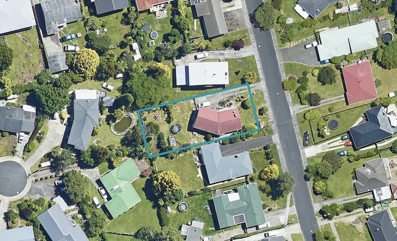 12 Kauri Street, Hillcrest, Rotorua - Carousel 1
