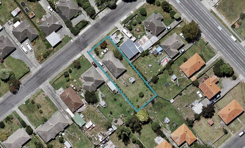 176 Nikau Street, Saint Leonards, Hastings - Carousel 1