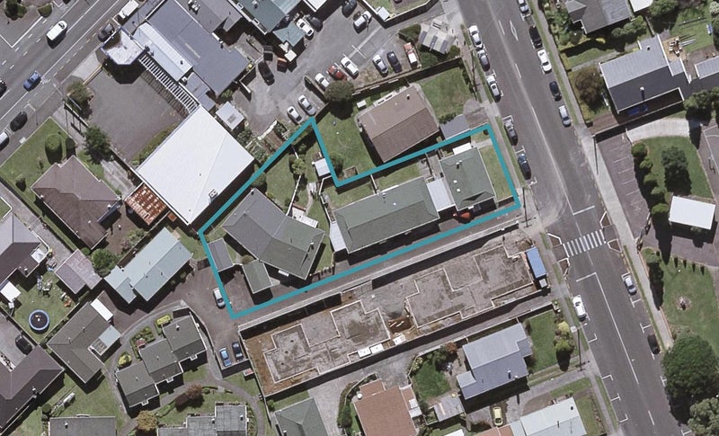 3/36 Sanders Avenue, Westown, New Plymouth - Carousel 1