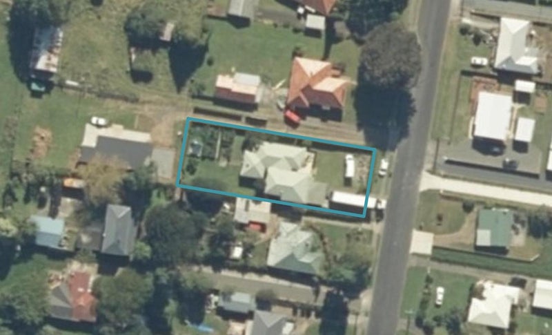 26 Hall Street, Kihikihi, Te Awamutu - Carousel 1