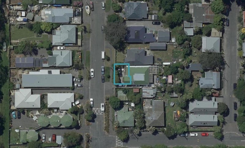 18A Forbes Street, Sydenham, Christchurch - Carousel 1
