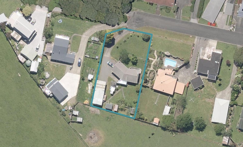 73 Marybank Road, Marybank, Whanganui - Carousel 1