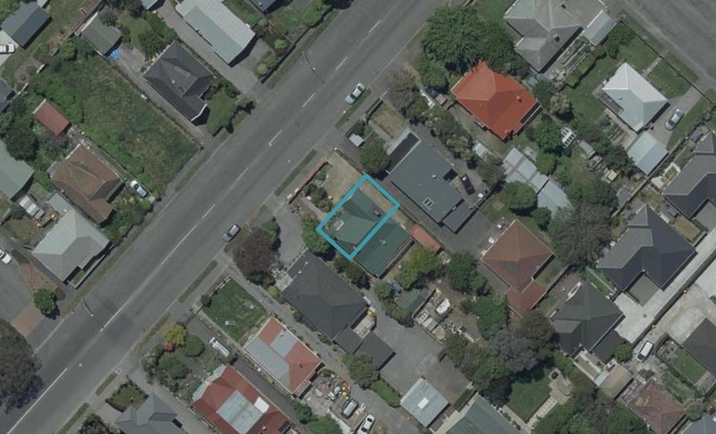 5/654 Gloucester Street, Linwood, Christchurch - Carousel 1