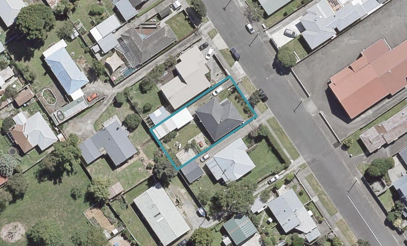 26 Islington Street, Trentham, Upper Hutt - Carousel 1