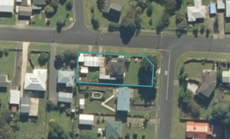 15 Ballance Street, Kihikihi, Te Awamutu - Carousel 1