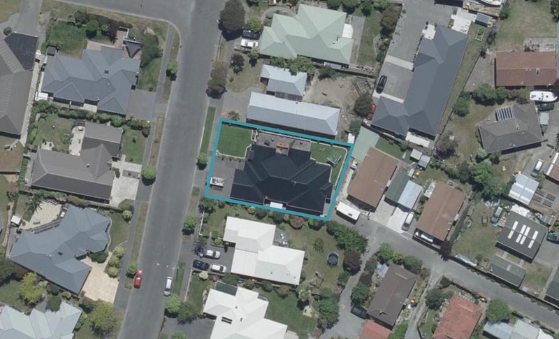 14 Anglesea Avenue, Parklands, Christchurch - Carousel 1