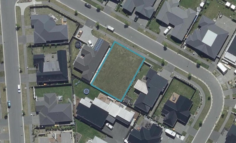 6 Kohunga Crescent, Bottle Lake, Christchurch - Carousel 1