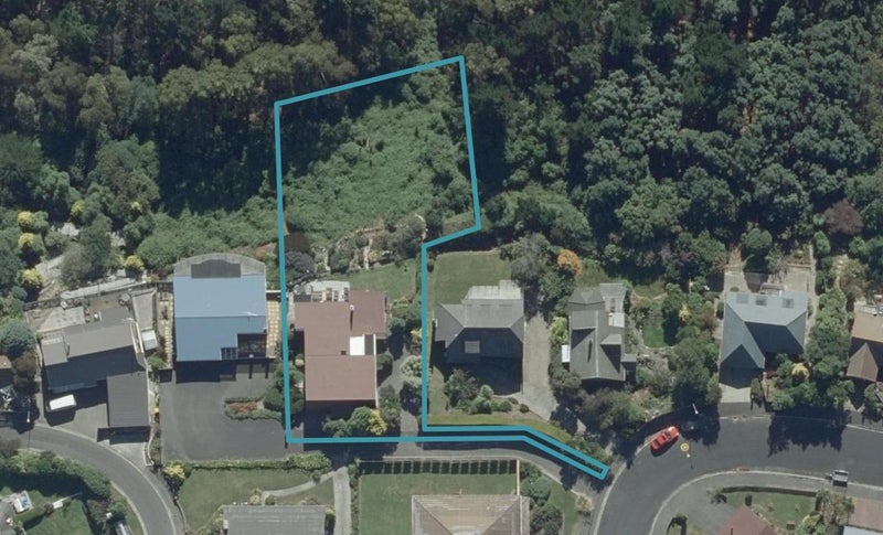 7A Coolock Crescent, Waverley, Dunedin - Carousel 1