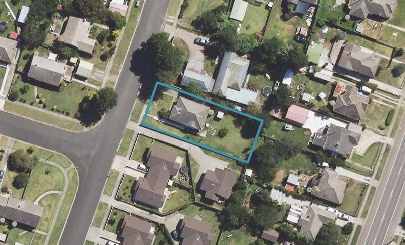 4 Centennial Crescent, Te Hapara, Gisborne - Carousel 1