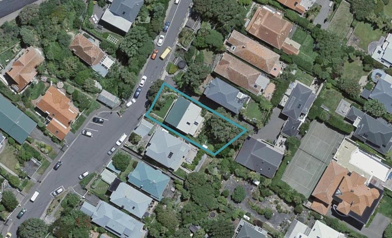 19 Grove Road, Kelburn, Wellington - Carousel 1