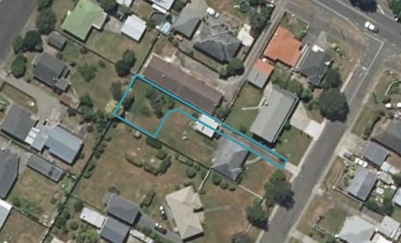 39 Quinn Road, Levin, Levin - Carousel 1