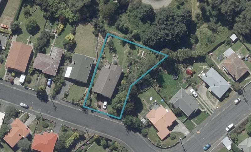 6 Honeystone Street, Helensburgh, Dunedin - Carousel 1