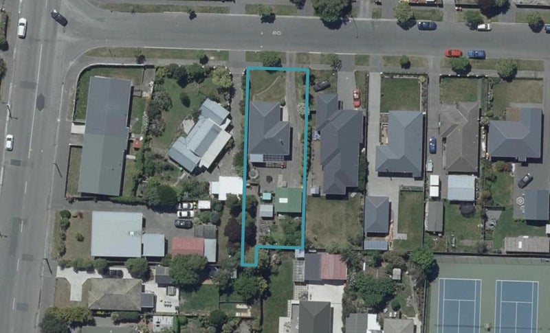 4 Palmers Road, New Brighton, Christchurch - Carousel 1