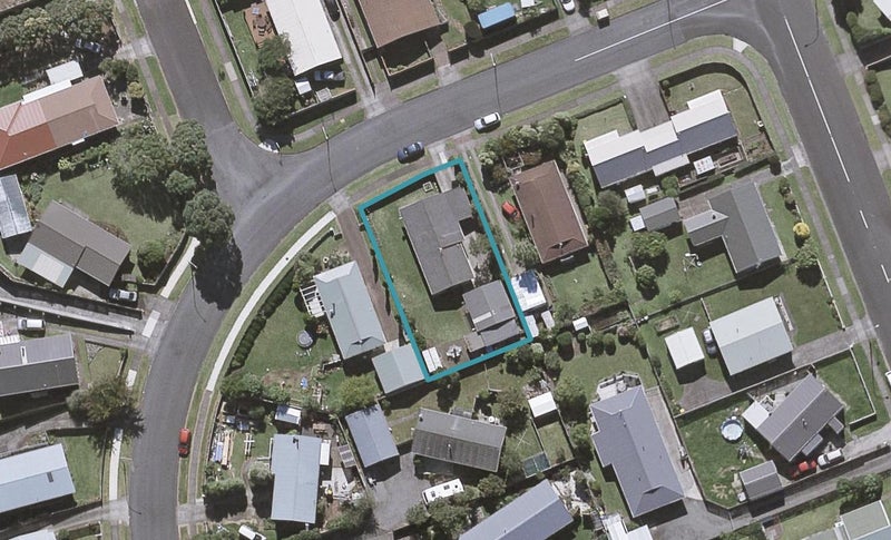 40 Lantana Avenue, Bell Block, New Plymouth - Carousel 1