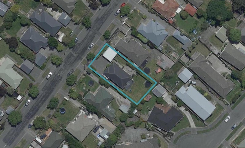8 Jennifer Street, Bryndwr, Christchurch - Carousel 1