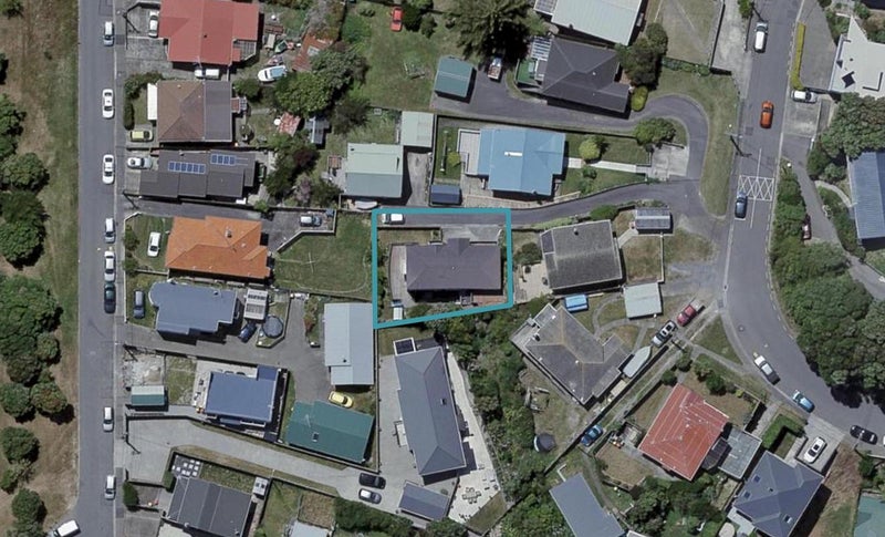 104A Wexford Road, Miramar, Wellington - Carousel 1