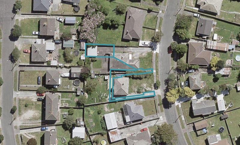 8/7 Milne Crescent, Taita, Lower Hutt - Carousel 1