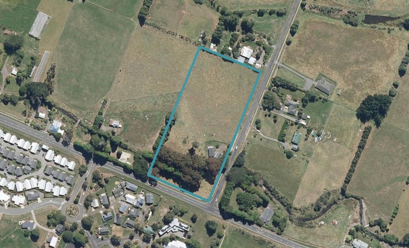 3 Tainui Street, Ohakune - Carousel 1