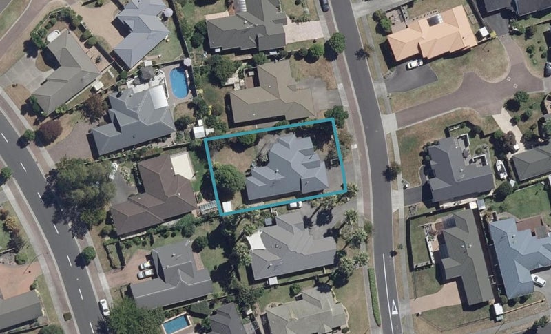 5 Drumfearn Place, Rototuna, Hamilton - Carousel 1