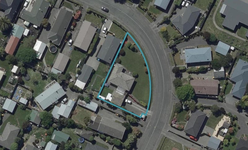 59 Balcairn Street, Halswell, Christchurch - Carousel 1