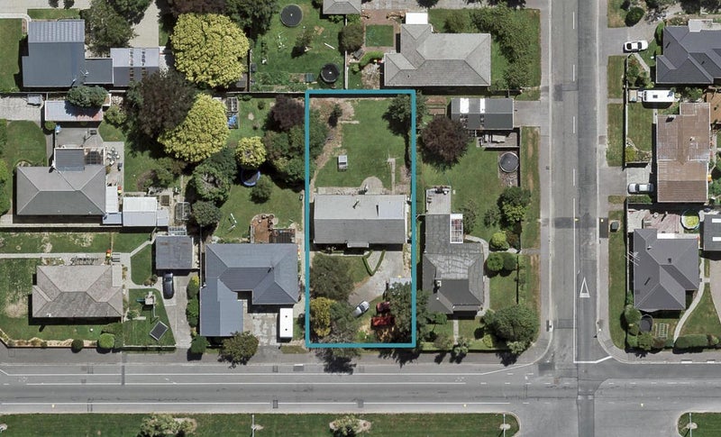 472 Herbert Street, Waverley, Invercargill - Carousel 1