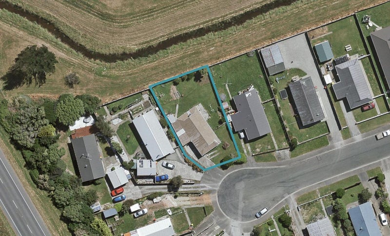 65 Paisley Street, Kew, Invercargill - Carousel 1
