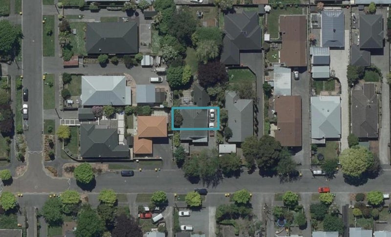 2/21 Hendon Street, Edgeware, Christchurch - Carousel 1