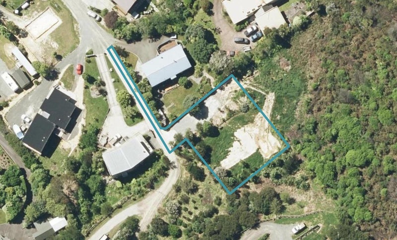 30A Moana View Road, Waikawa, Picton - Carousel 1