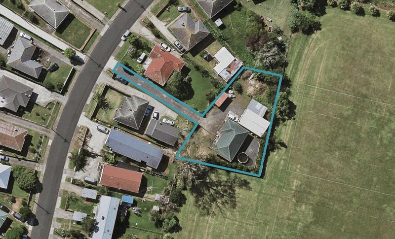 46 Blampied Road, Otara, Auckland - Carousel 1