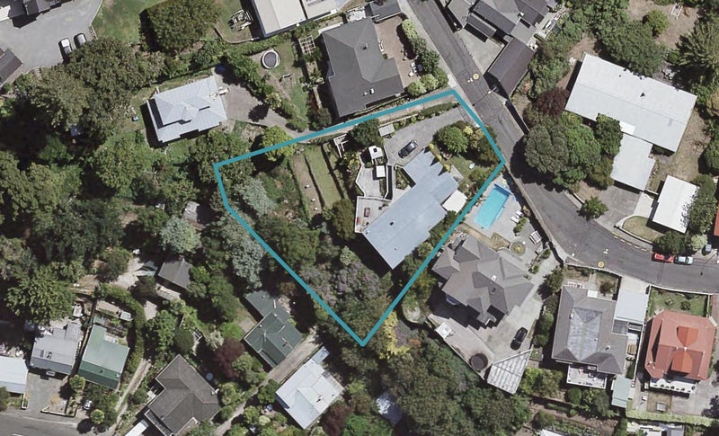 8A Lincoln Road, Bluff Hill, Napier - Carousel 1