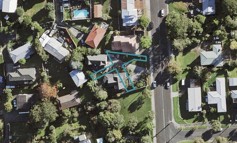 3/53 Whitney Street, Avondale, Auckland - Carousel 1