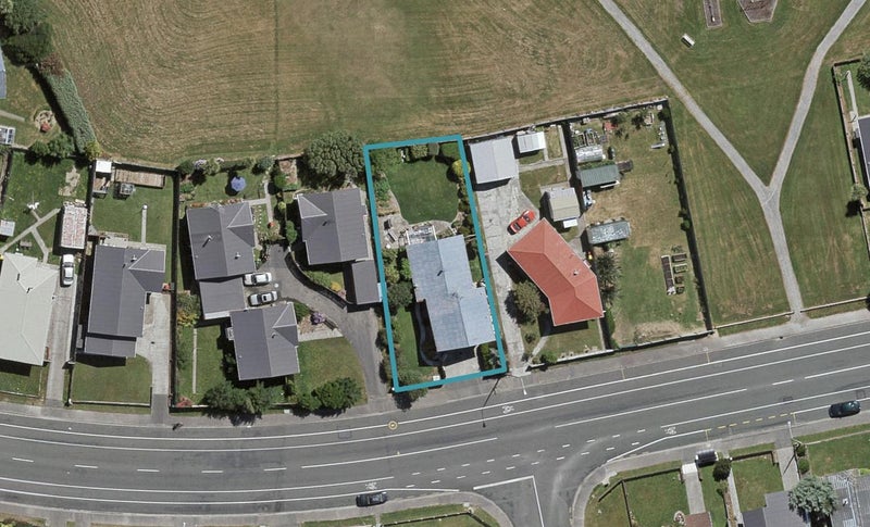 218 John Street, Heidelberg, Invercargill - Carousel 1