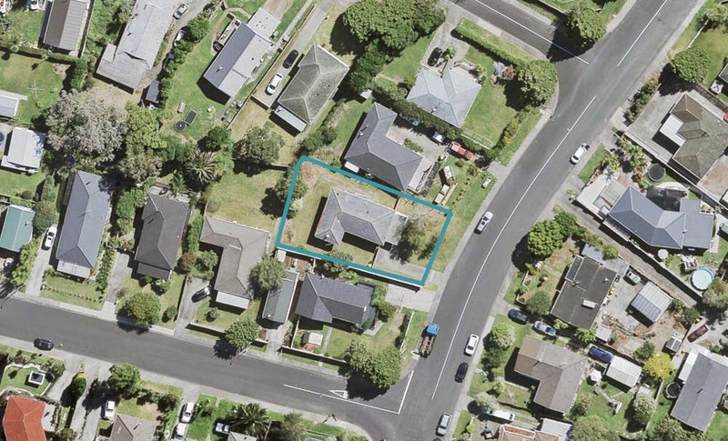7 Solar Road, Glen Eden, Auckland - Carousel 1