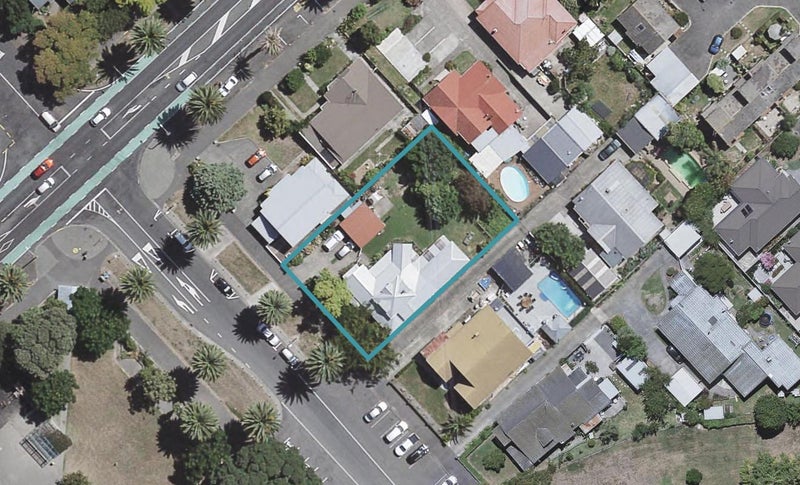 19B Jull Street, Napier South, Napier - Carousel 1