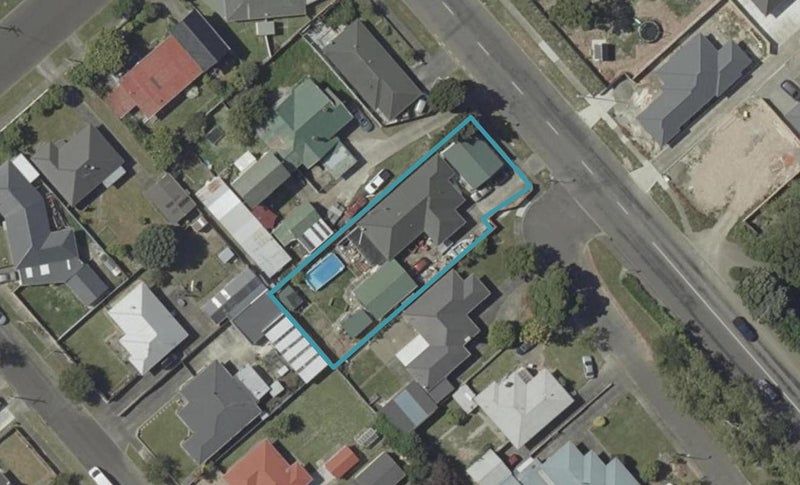 108 Gillespies Line, Cloverlea, Palmerston North - Carousel 1