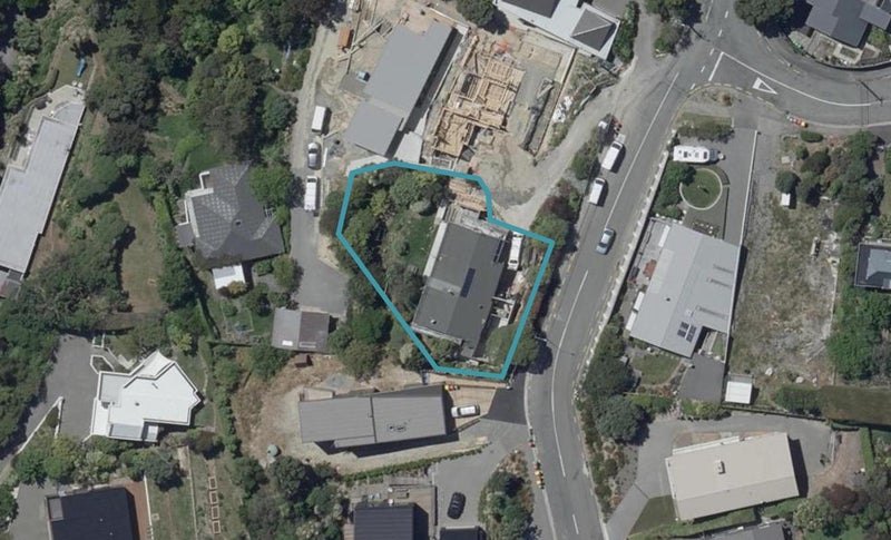 311 Cannon Hill Crescent, Mount Pleasant, Christchurch - Carousel 1