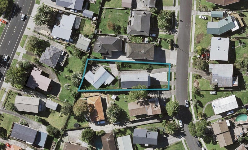 2/46 La Trobe Street, Pakuranga Heights, Auckland - Carousel 1
