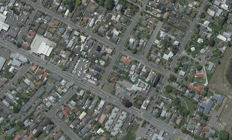 8A Mackworth Street, Woolston, Christchurch - Carousel 1
