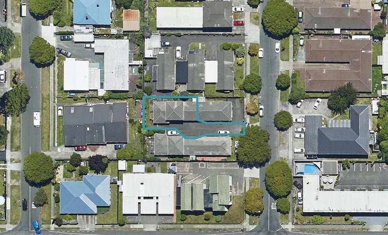 25B Eason Street, Victoria, Rotorua - Carousel 1