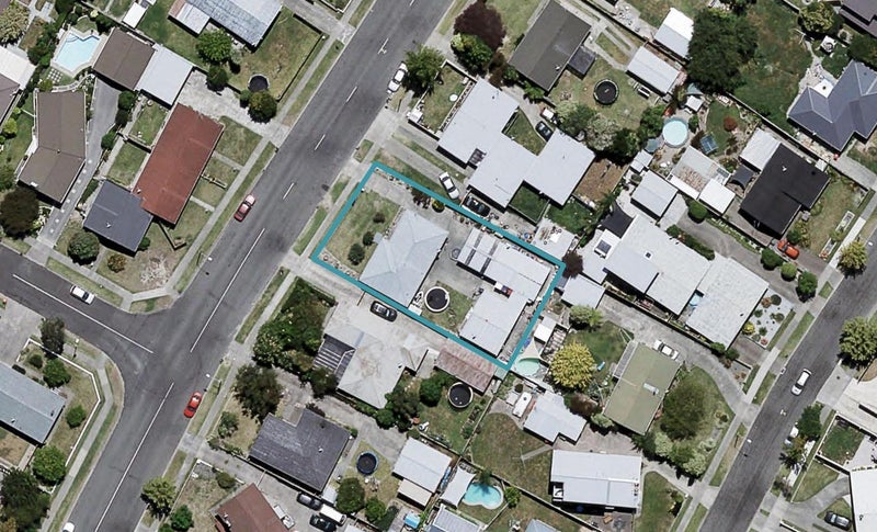 48 Leicester Avenue, Tamatea, Napier - Carousel 1